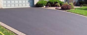 Recycled Asphalt Driveway Installation in West Point, GA